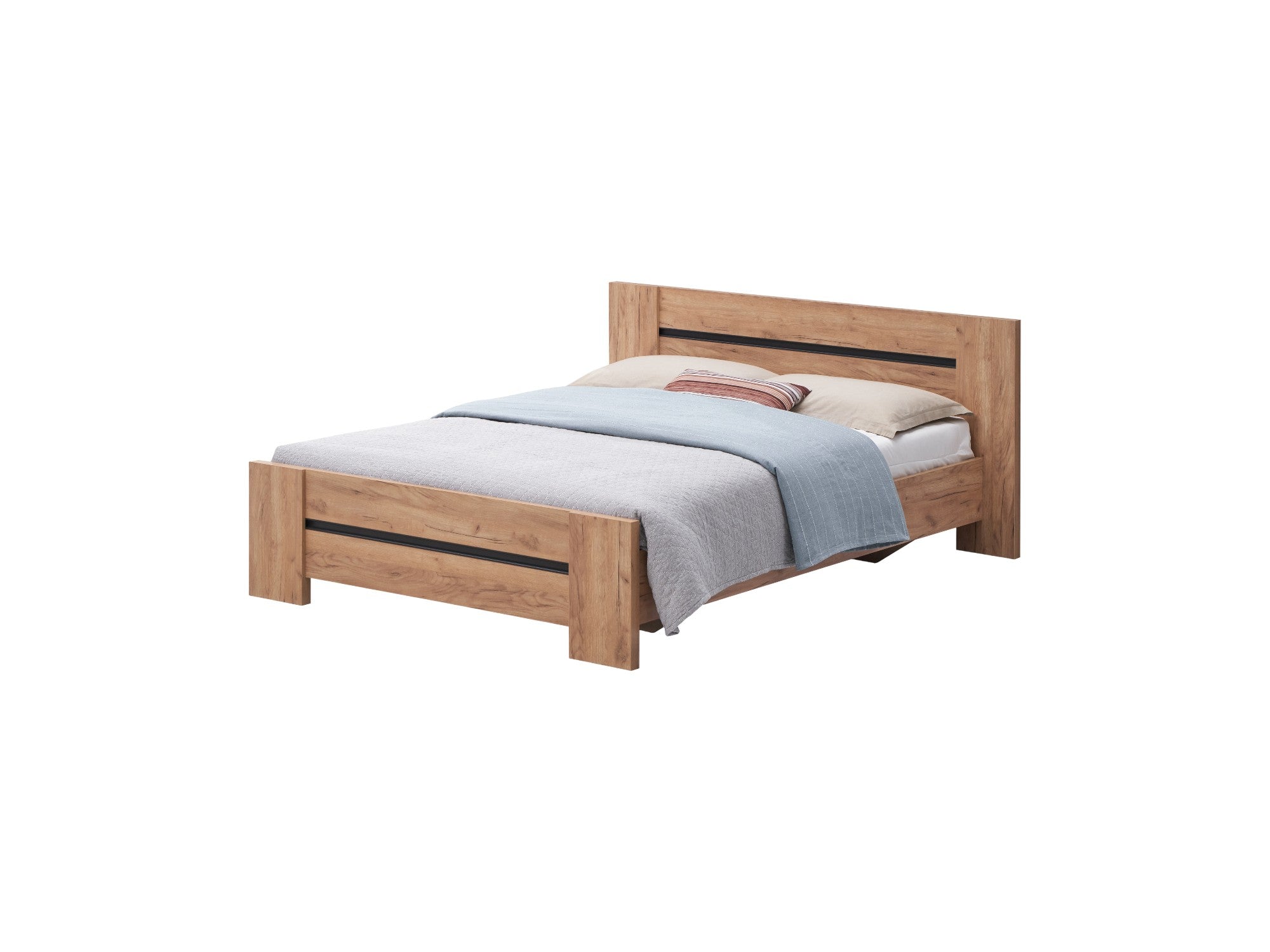 Chambre à coucher Erwin