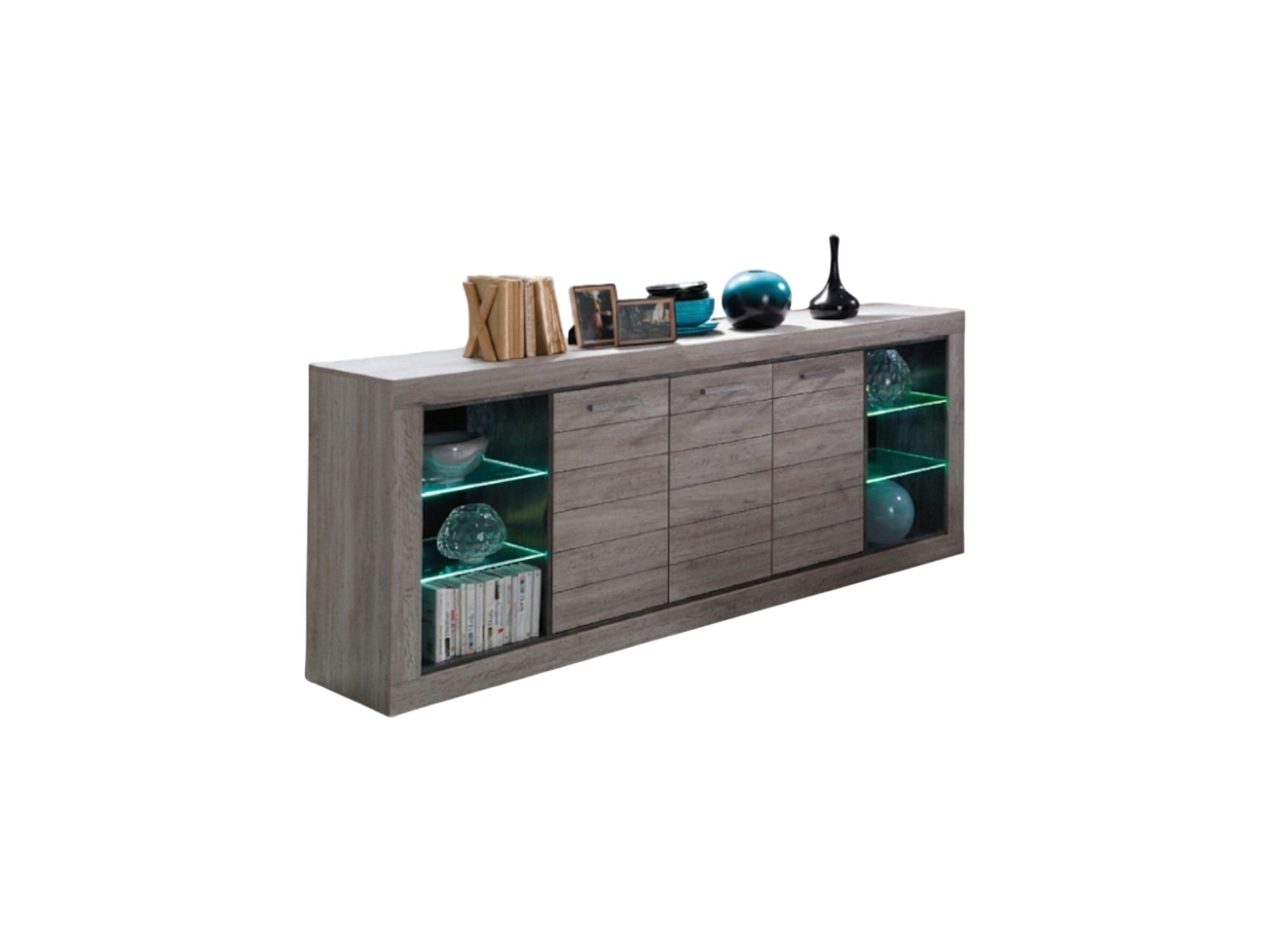 Salle à manger Lucas