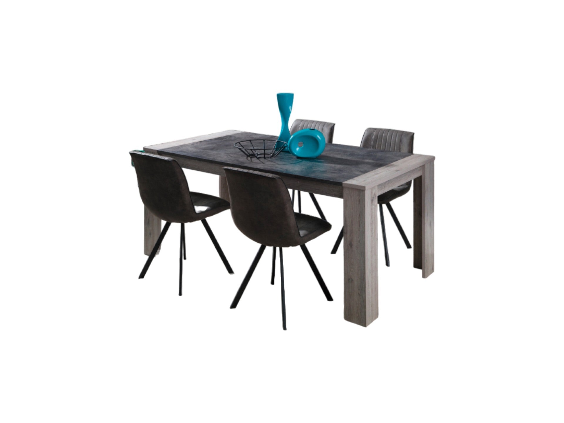 Salle à manger Lucas