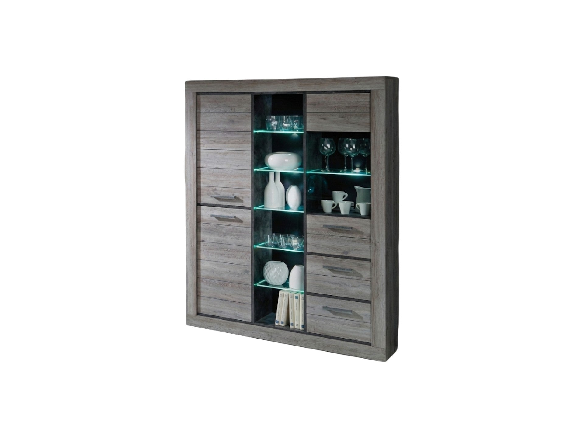 Salle à manger Lucas